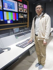 云南廣播電視臺攜手松下4K演播室系統，開啟音像制品制作新紀元