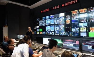 廣播電視節目的形態演變與發展趨勢